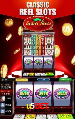 Desvendando o Mundo dos Jogos Virtuais na u5bet