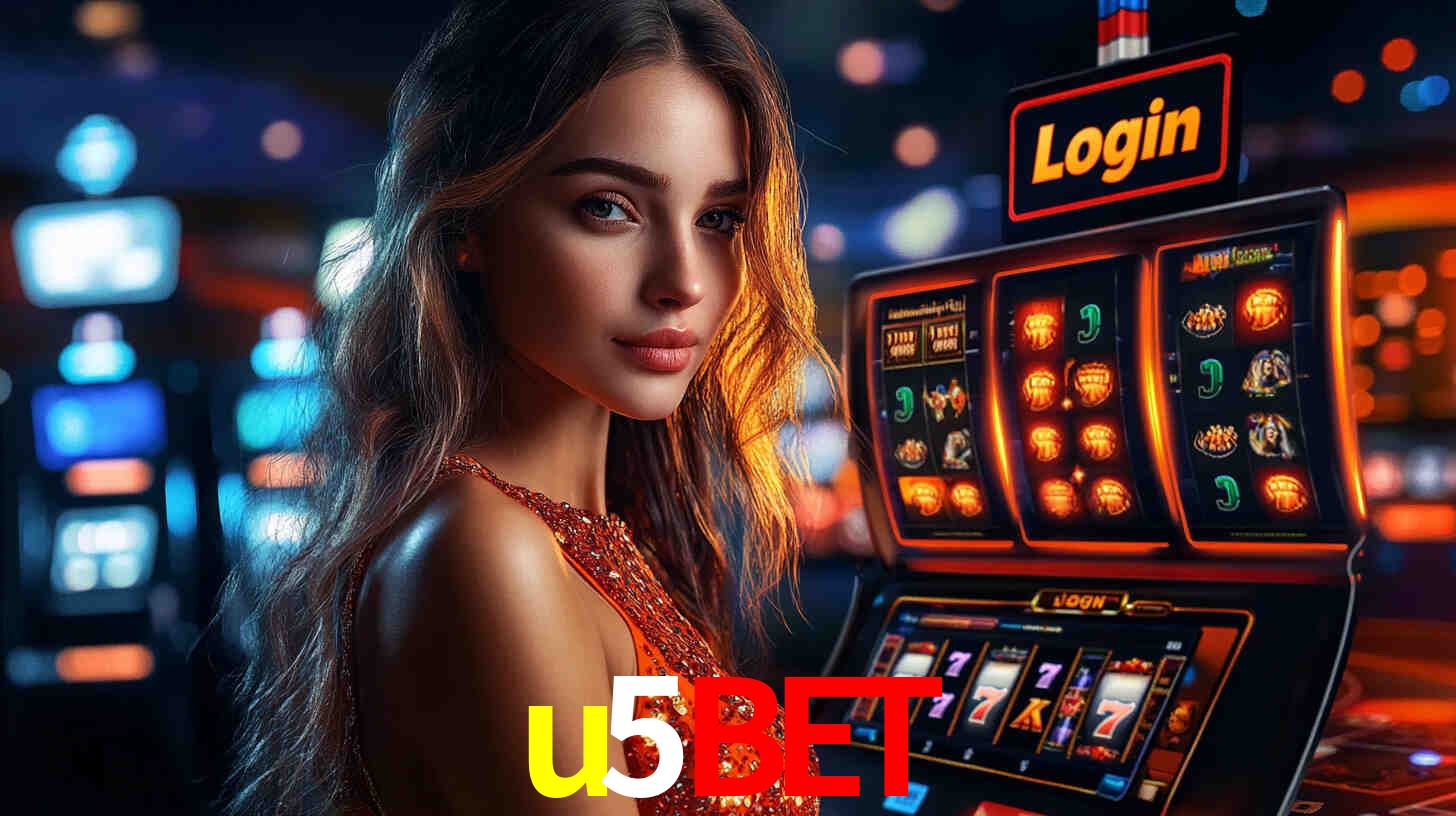 u5bet: Seu Cassino Premiado com Pagamentos Rápidos