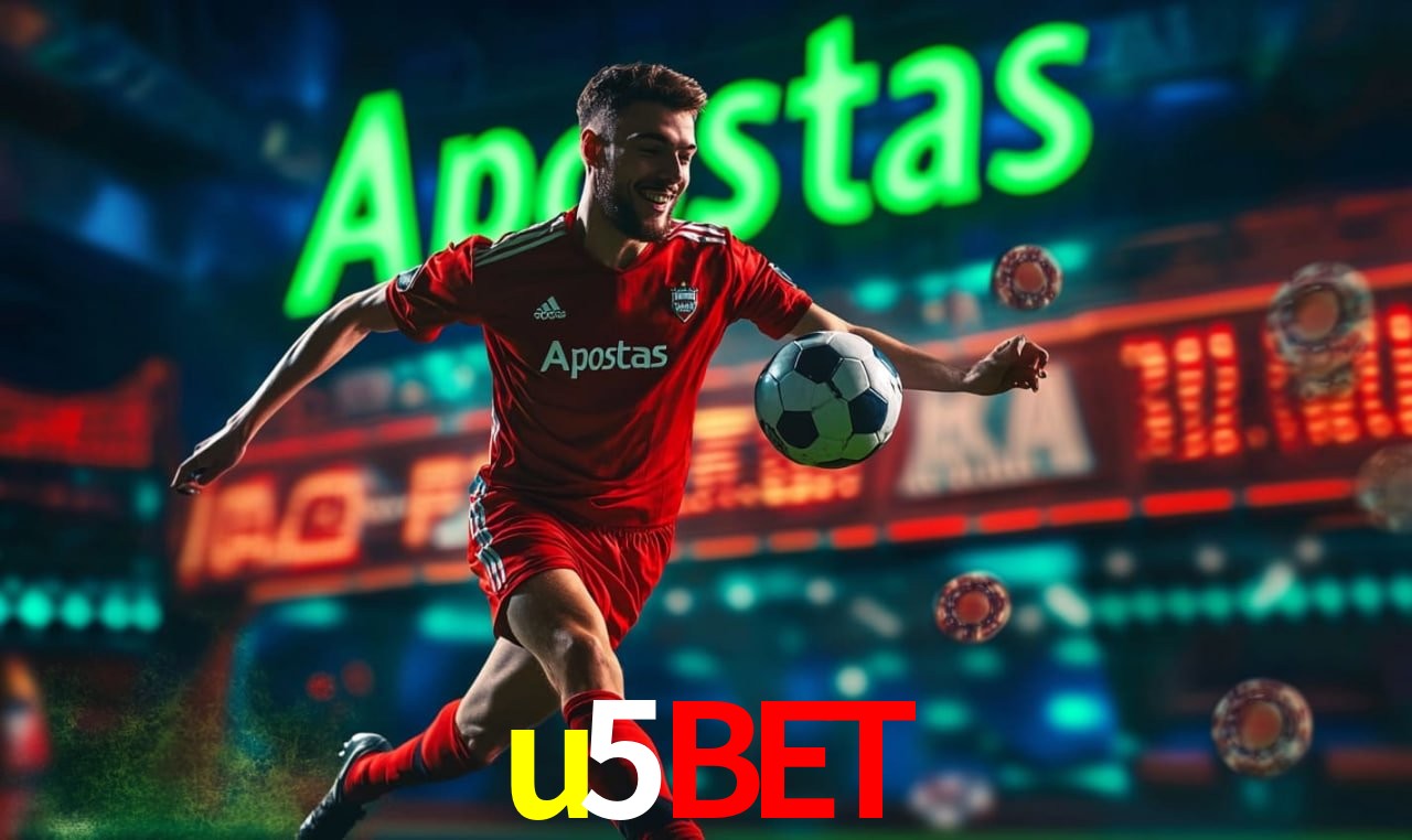 Estatísticas u5bet