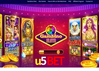 Descubra a Essência do u5bet: Nossa História e Compromissos