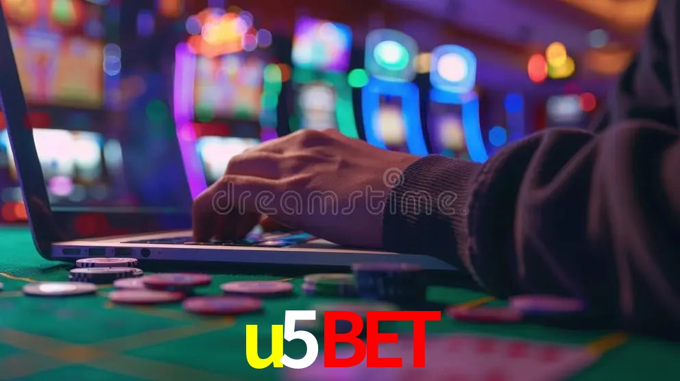 Experiência VIP u5bet