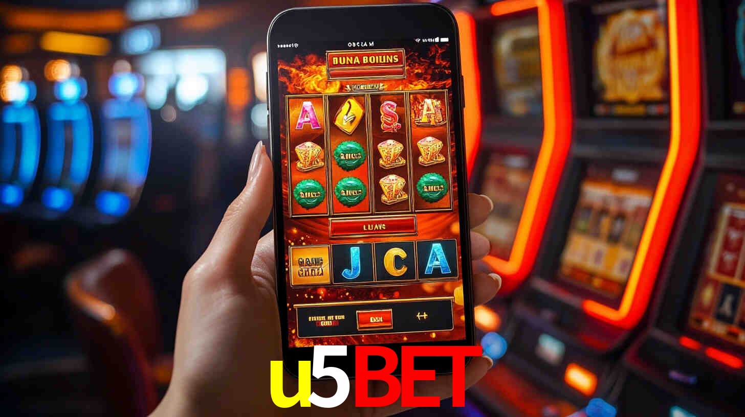 u5bet - Fortuna em Cada Rodada - u5bet.com