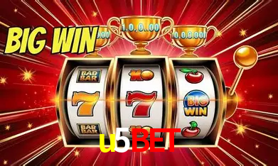 A Emoção da Loteria na u5bet: Uma Chance de Mudança de Vida