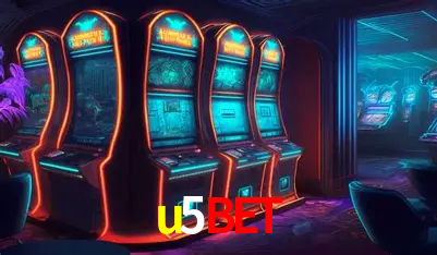 Desvendando o Mundo dos Jogos Virtuais na u5bet