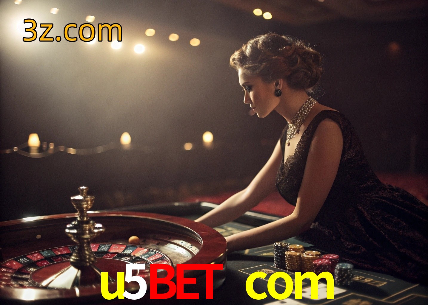  u5bet com