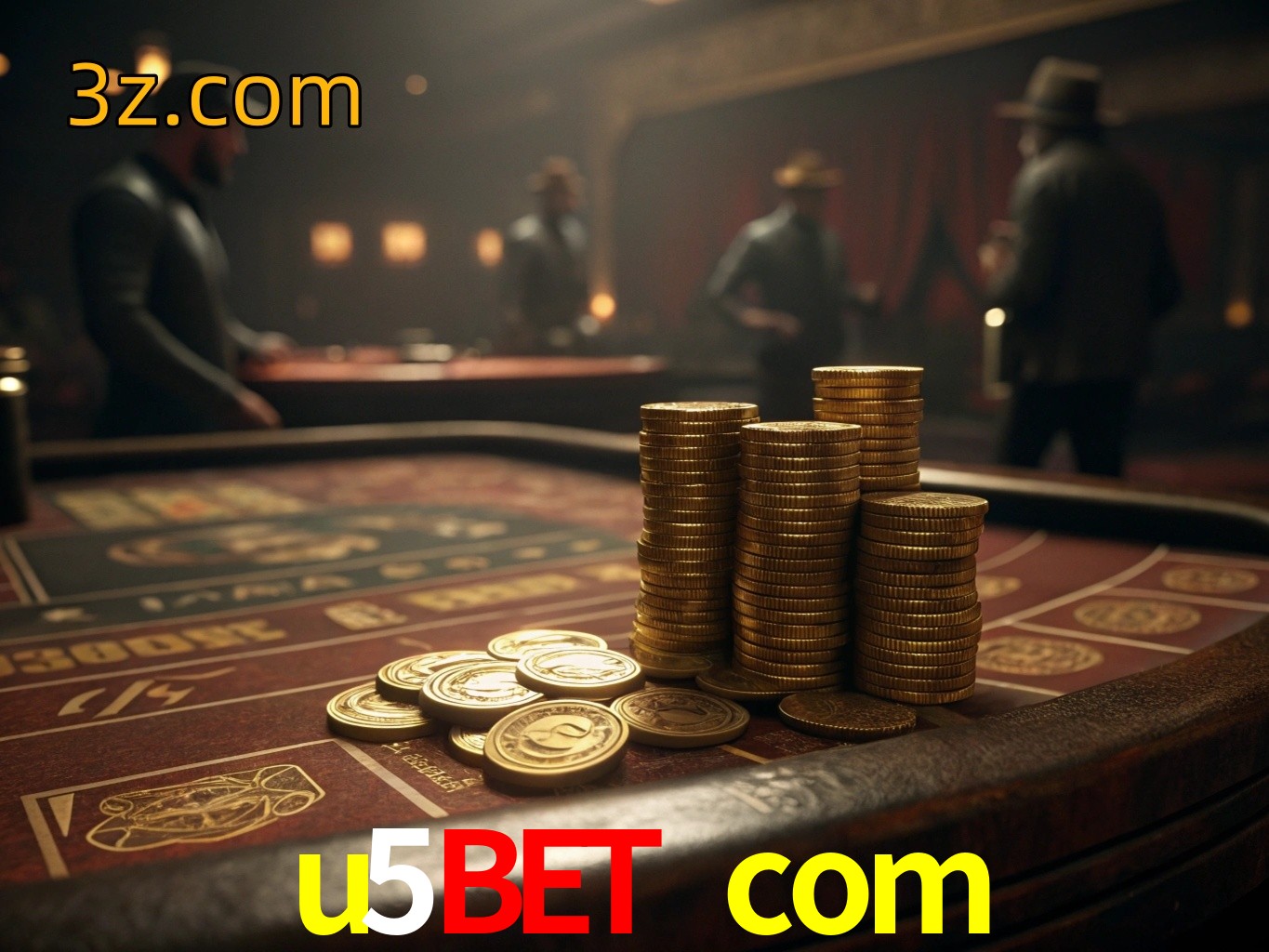  u5bet com app