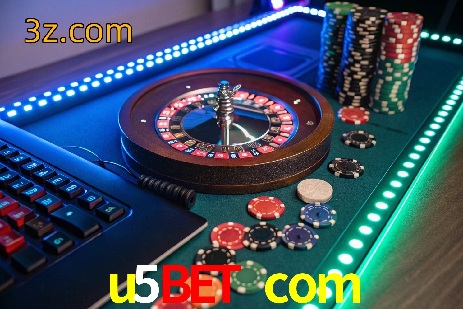  u5bet com login