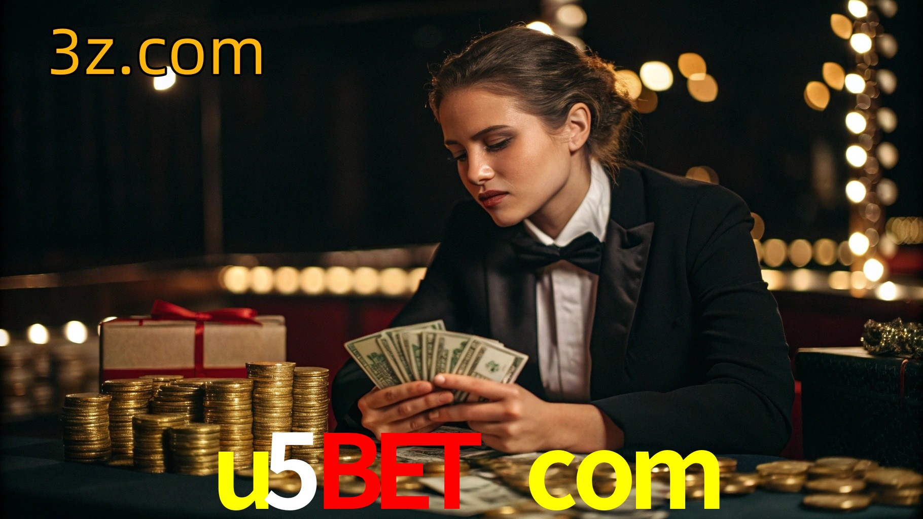  u5bet com app