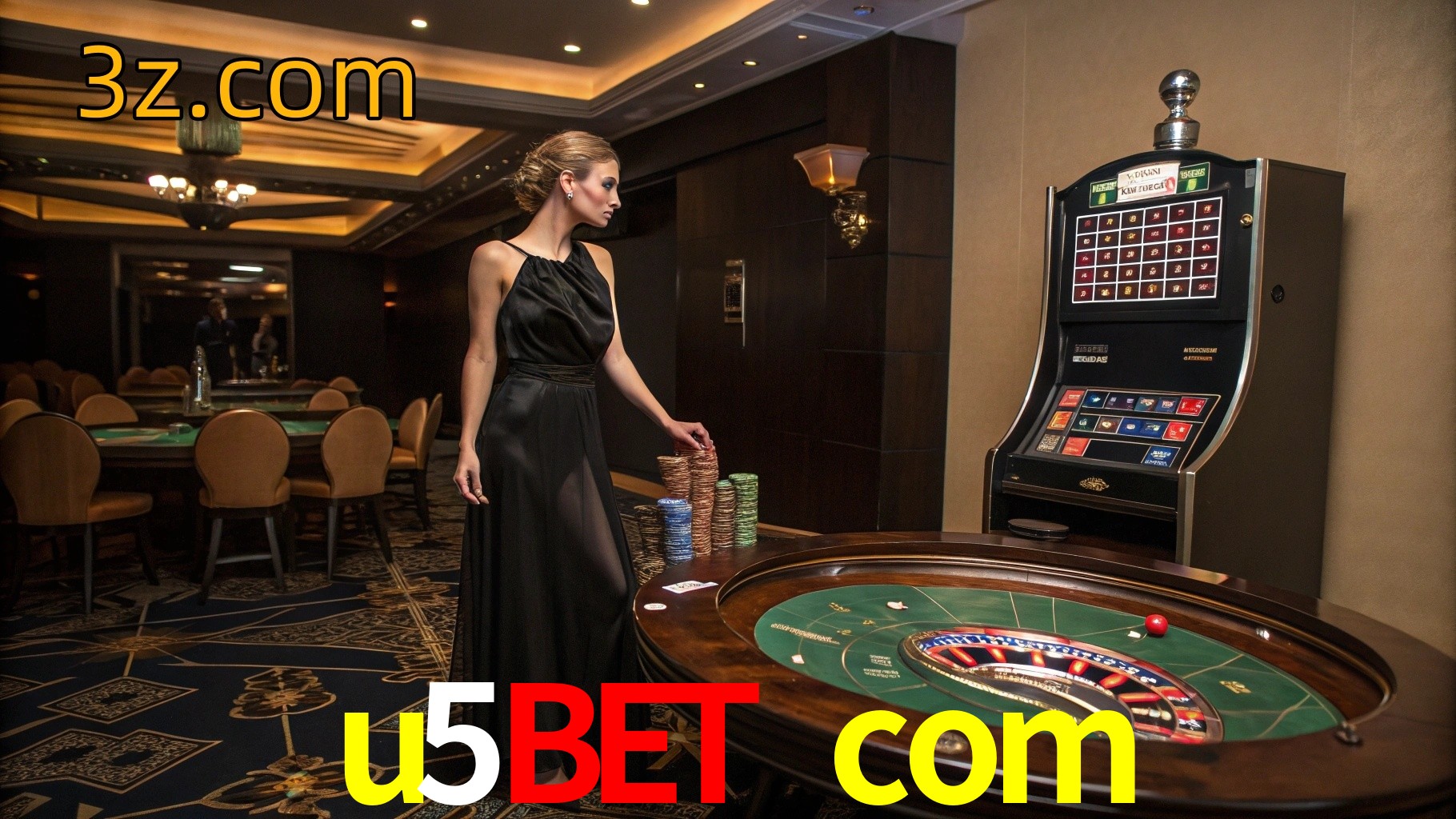  u5bet com bonus