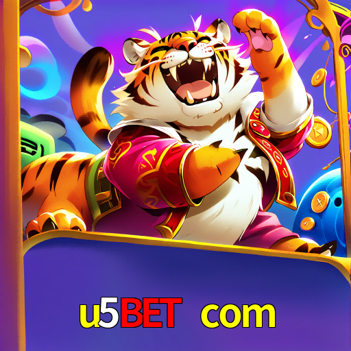 u5bet com logo