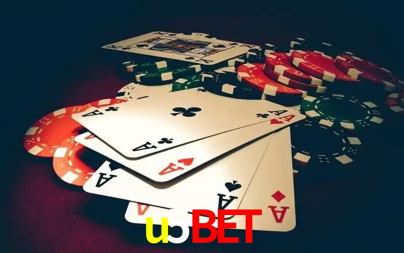 Promoção Relâmpago u5bet