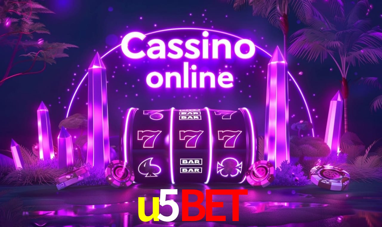 Avaliações dos Jogadores u5bet