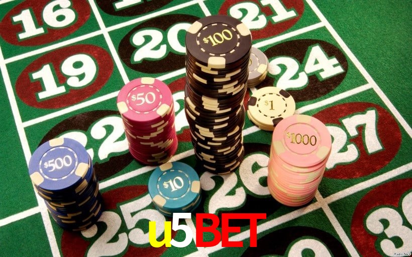 Segurança 2FA u5bet