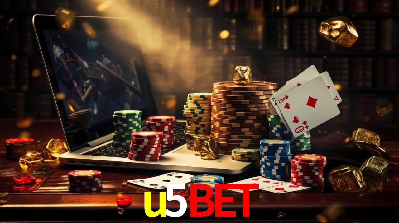 Casino Ao Vivo u5bet