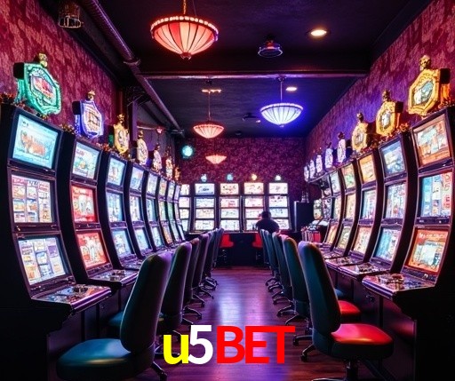 Sistemas de Segurança u5bet