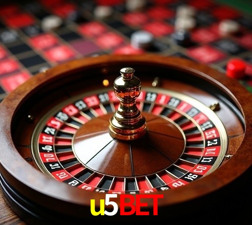 Cadastro Rápido u5bet
