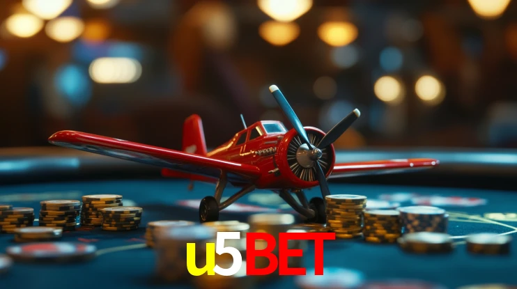 Descubra a Essência do u5bet: Nossa História e Compromissos