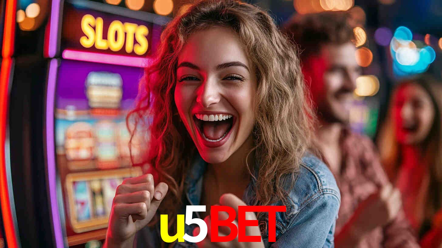 Interface Premium u5bet