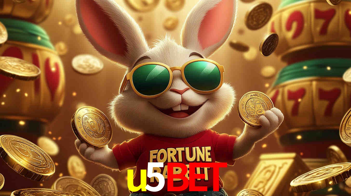 u5bet: A Experiência de Casino com Jogos de Mesa ao Vivo