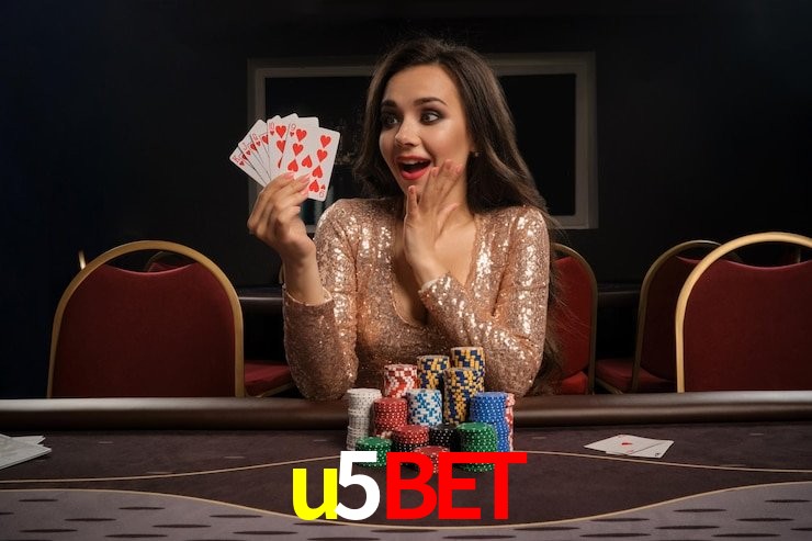 Apostas de Tênis u5bet