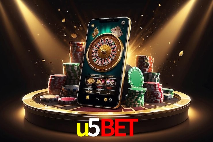 Recursos de Bônus u5bet