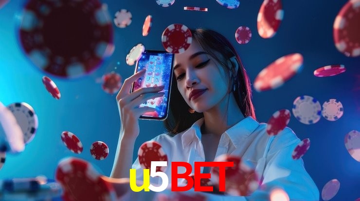 Mesa de Blackjack u5bet