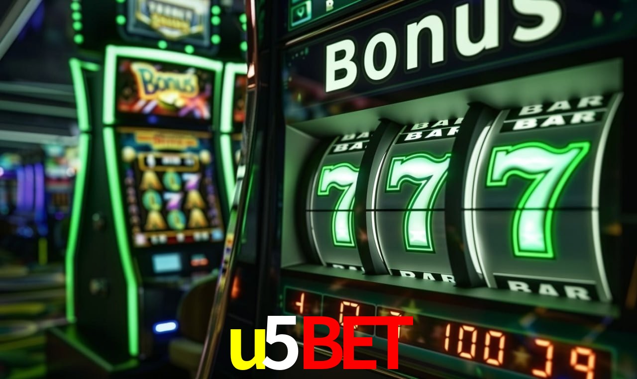 Casino VIP u5bet