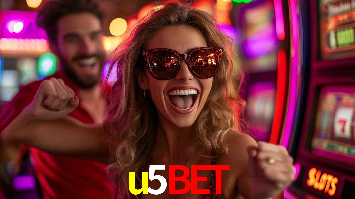 Estatísticas Esportivas u5bet