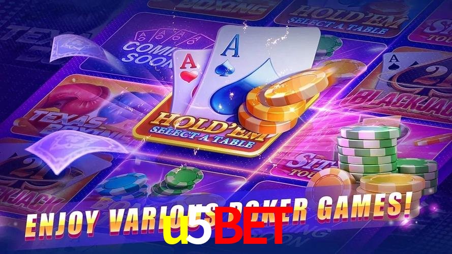 Casino VIP u5bet