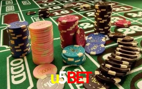 Jogos Exclusivos u5bet