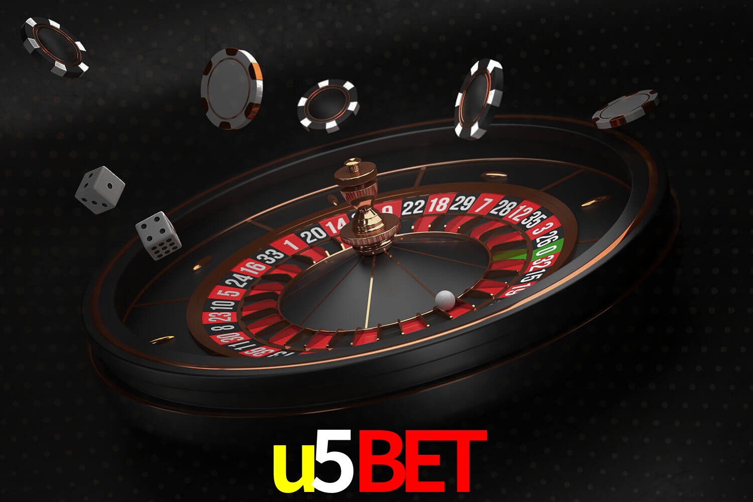 u5bet: Seu Especialista em Apostas Esportivas Brasileiras