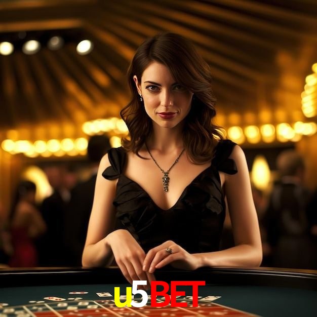 Jogos Exclusivos u5bet