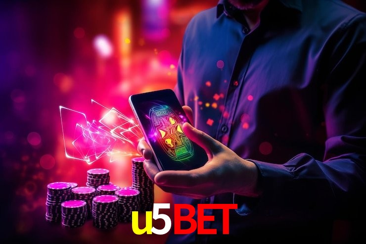 Diretório de Jogos u5bet