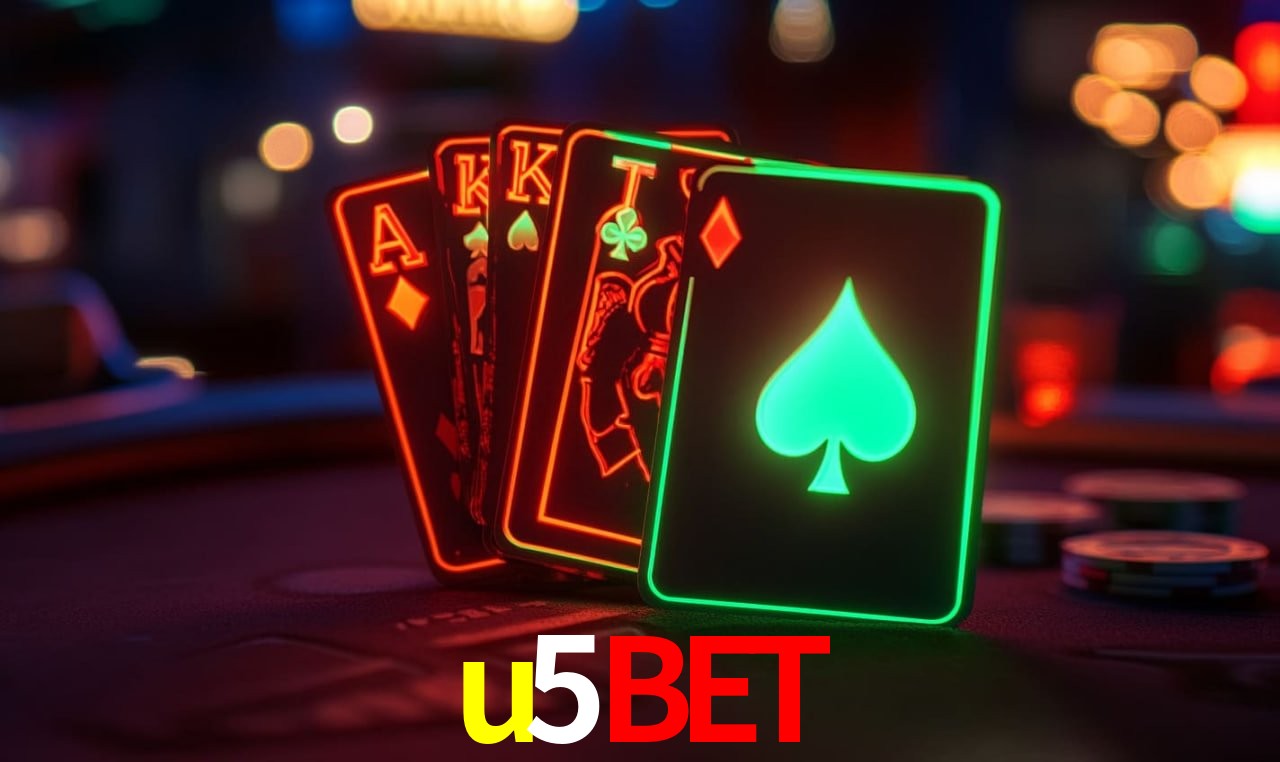 Promoção Relâmpago u5bet