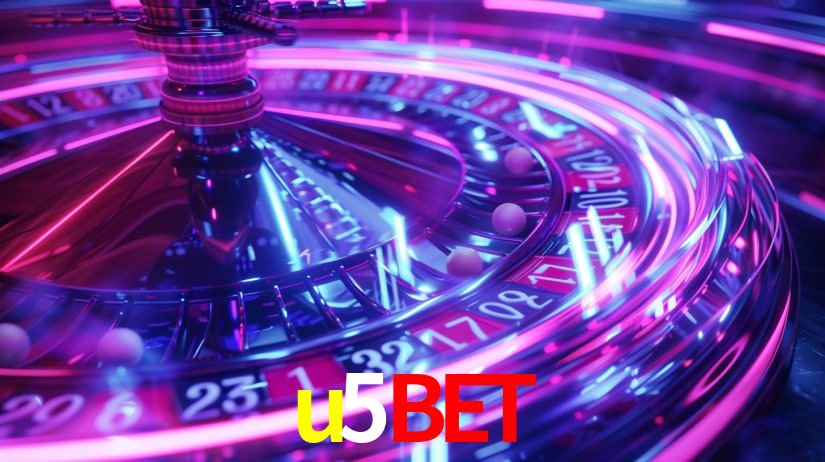 Mesa de Roleta u5bet