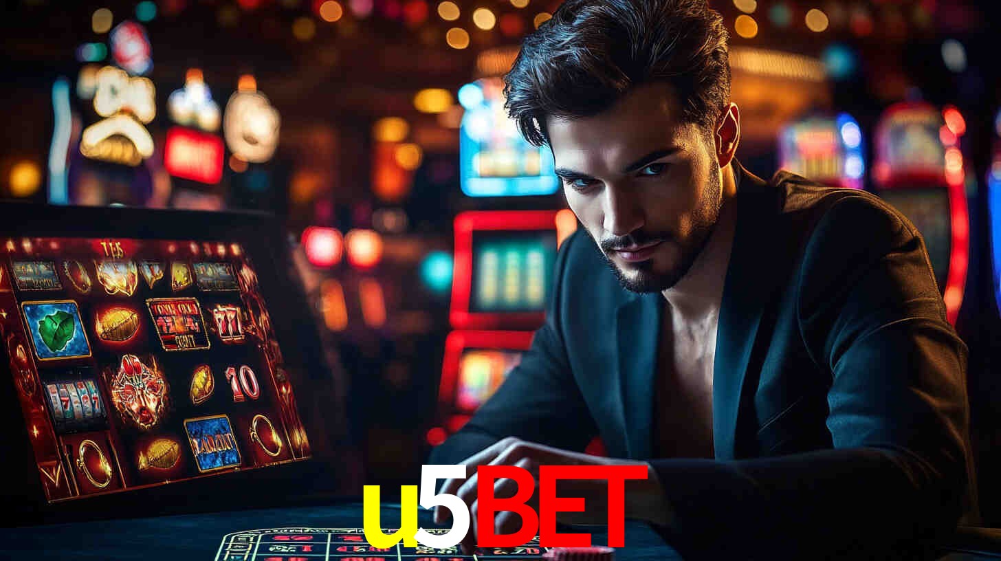 u5bet apk