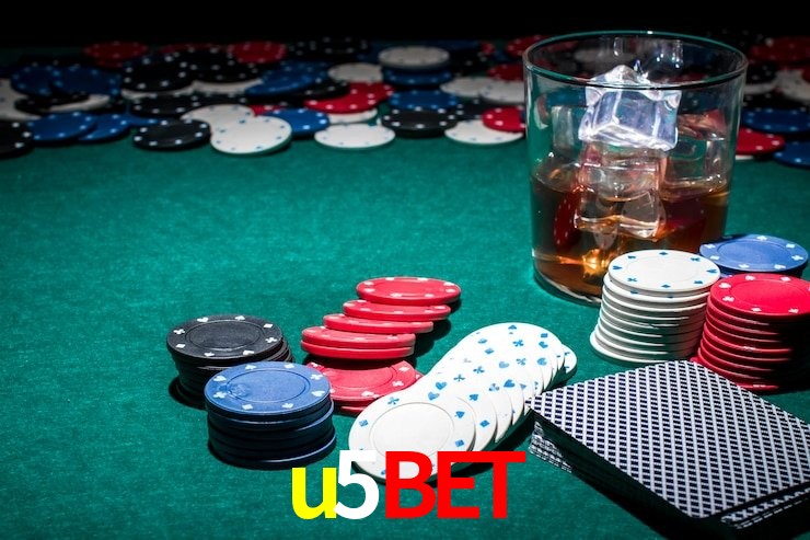 Provedores de Jogos u5bet