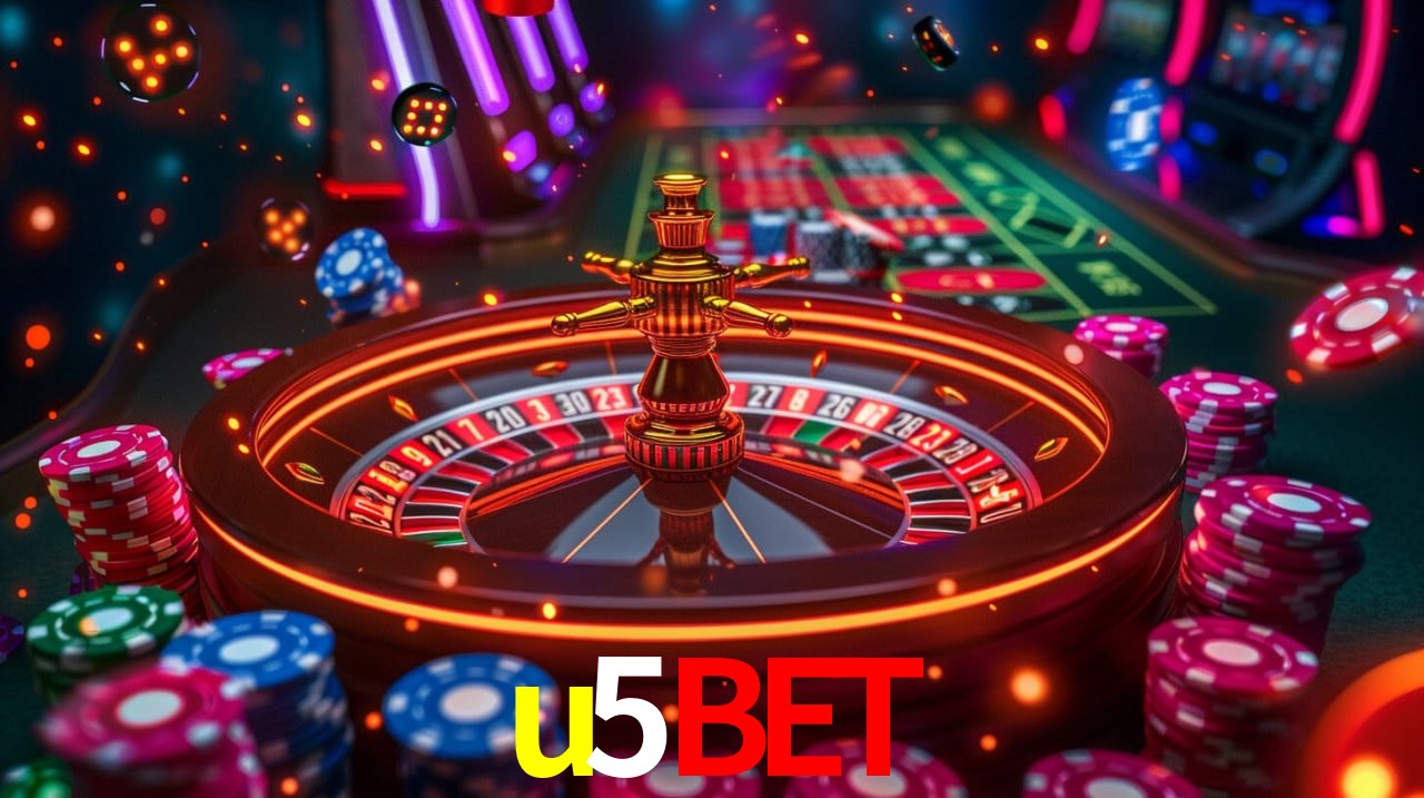 Apostas de Basquete u5bet