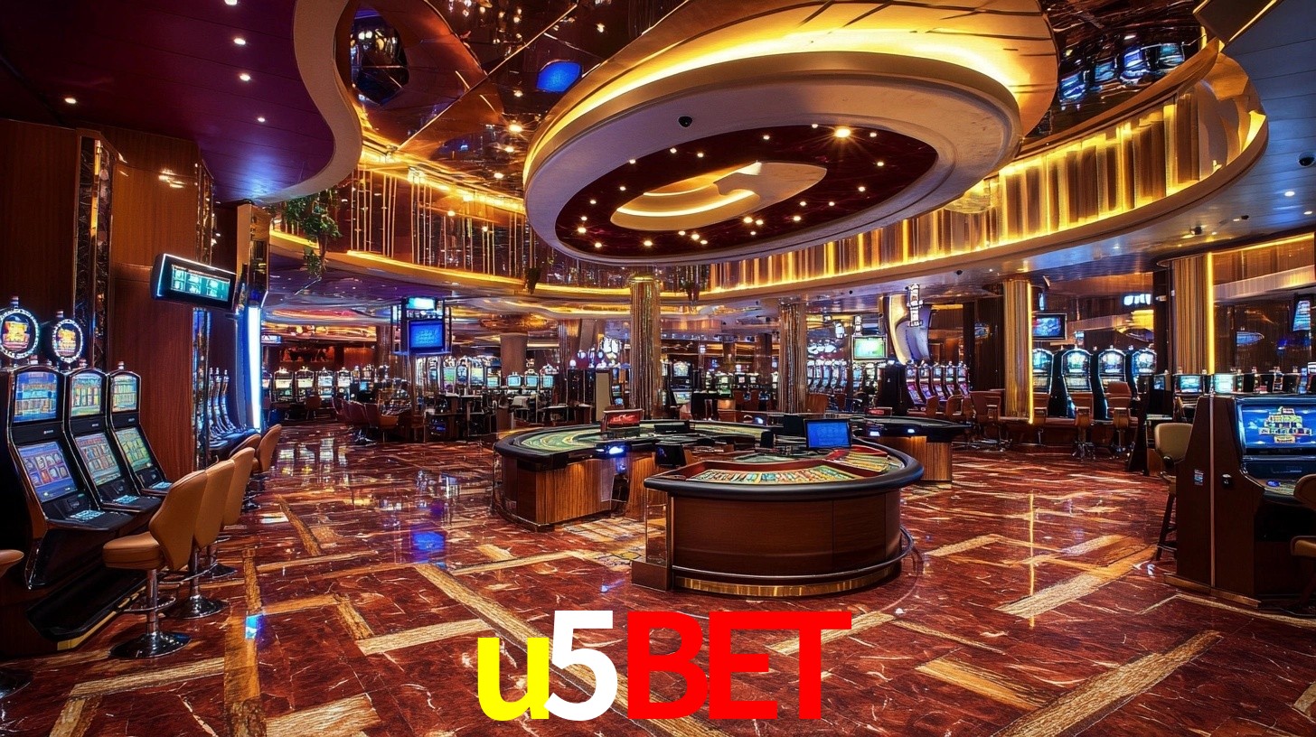 Bônus Diários u5bet
