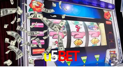 A Emoção da Loteria na u5bet: Uma Chance de Mudança de Vida