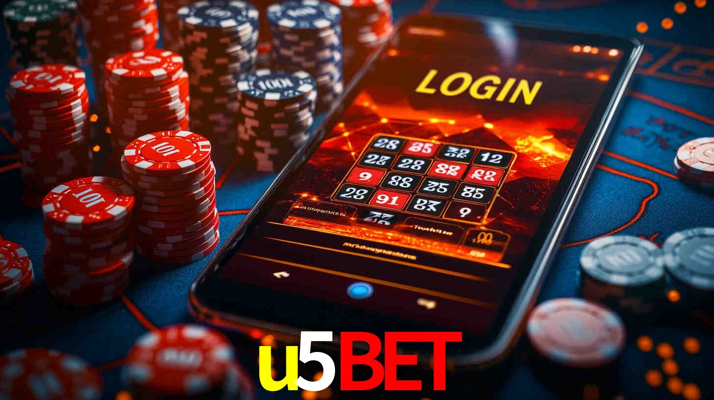 Bônus Generosos e Exclusivos no u5bet para Você!