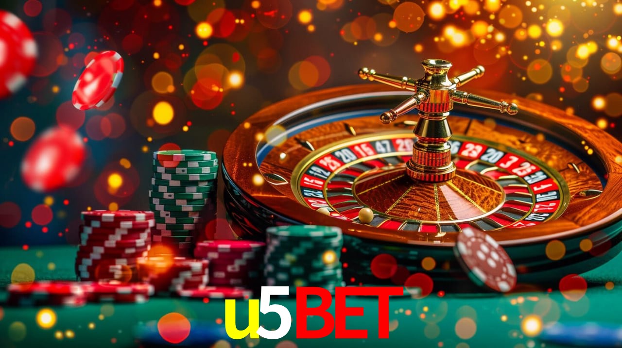 Casino Ao Vivo u5bet