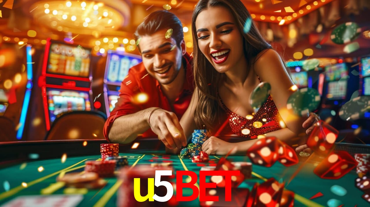 Estatísticas do Jogo u5bet
