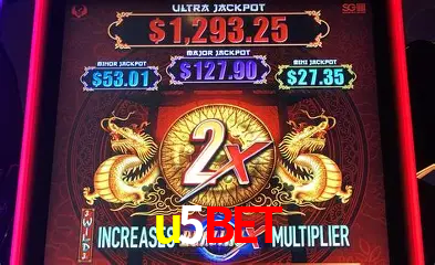 A Revolução dos Aplicativos de Jogos no u5bet