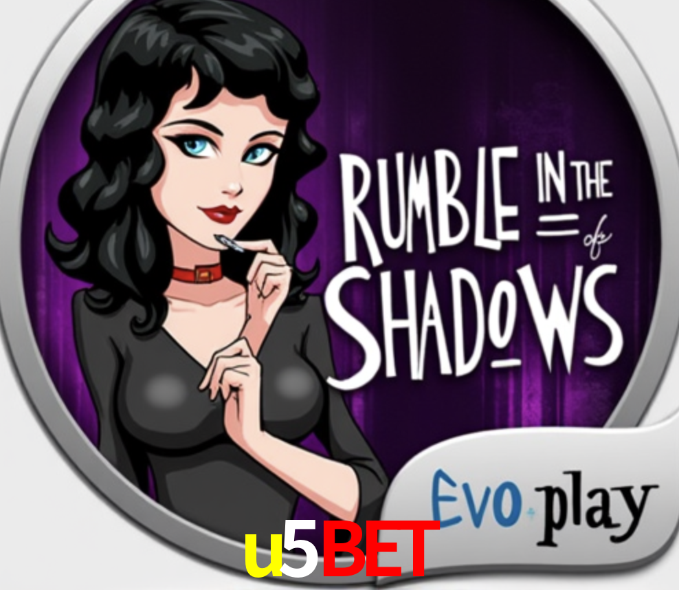 Descubra o Mundo do Cassino Online com u5bet