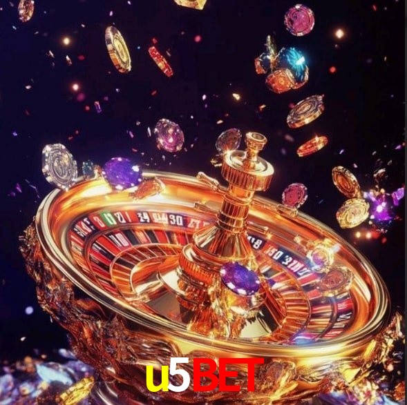 Casino Ao Vivo u5bet