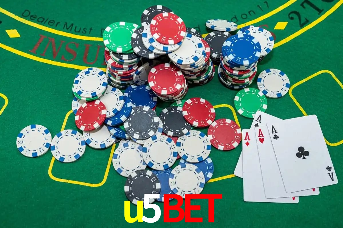 Estatísticas do Jogo u5bet
