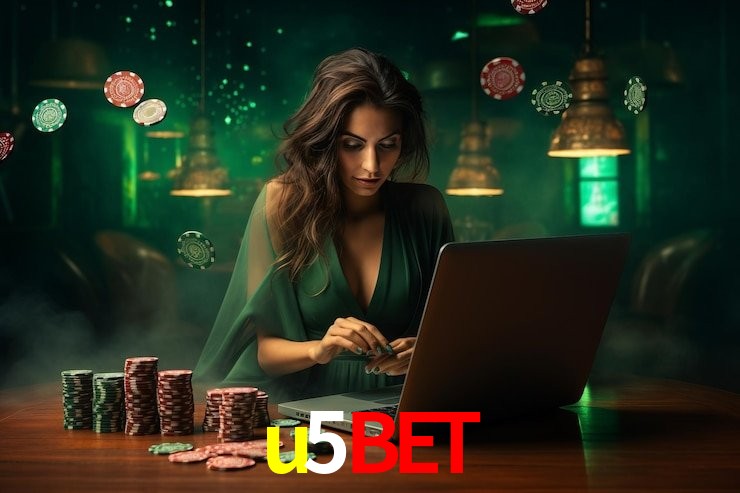 Interface Premium u5bet