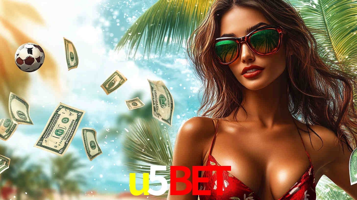 Descubra o Mundo do Cassino Online com u5bet