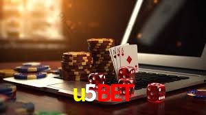 Apostas de Futebol u5bet